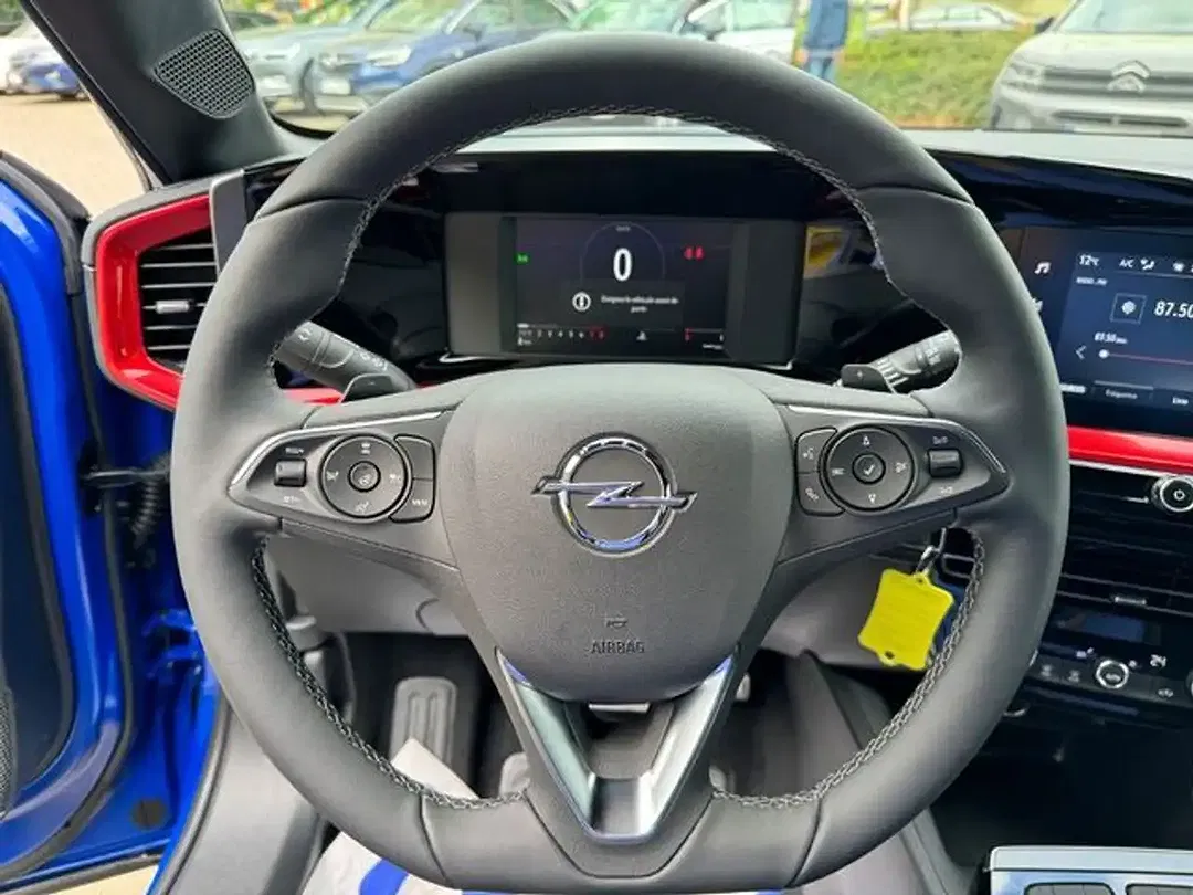 Opel Mokka - Thumbnail 8