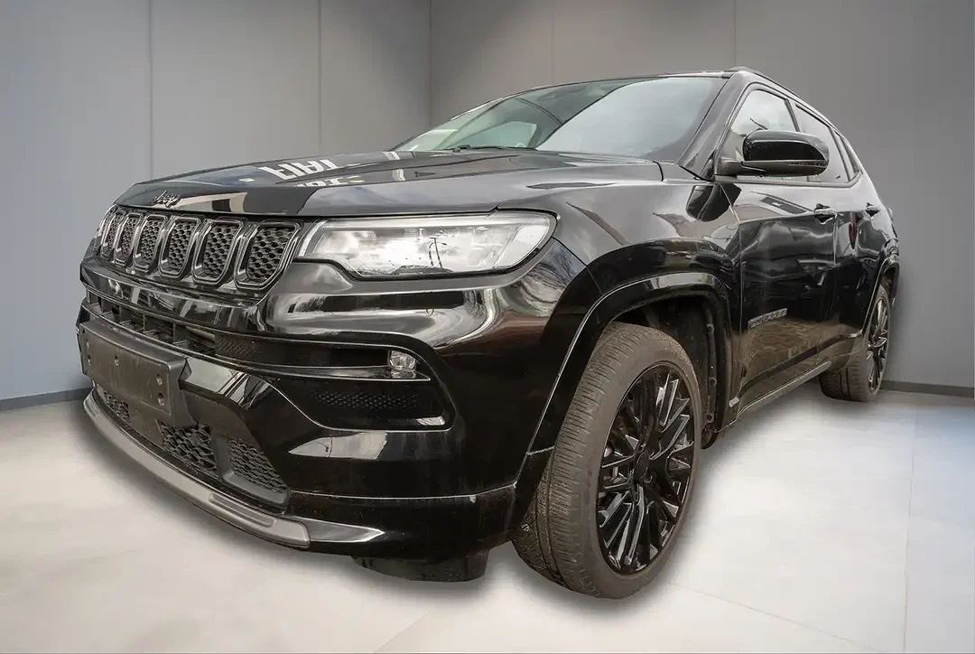 Jeep Compass - Afbeelding 1