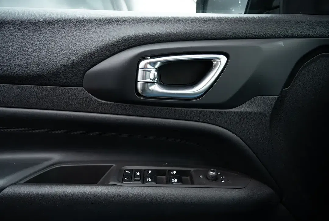 Jeep Compass - Thumbnail 14