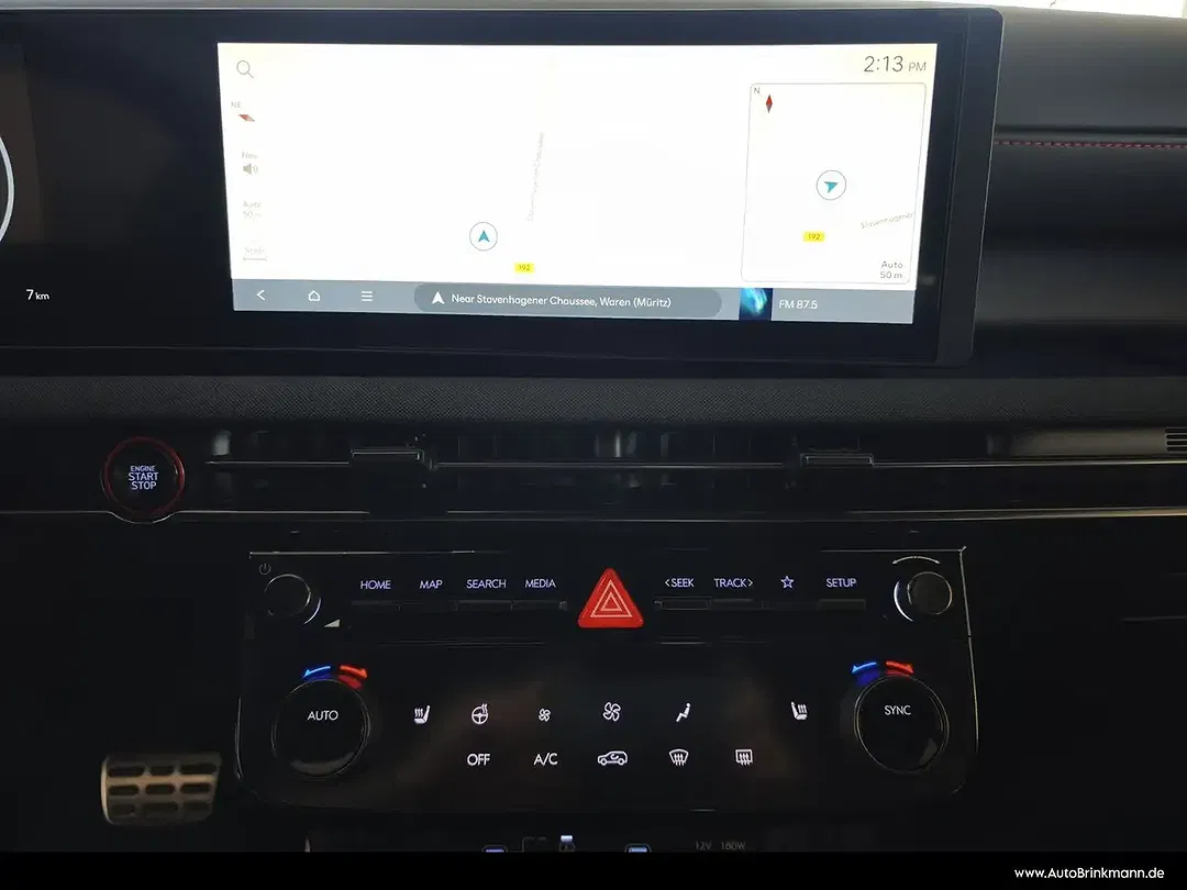 Hyundai TUCSON - Thumbnail 14