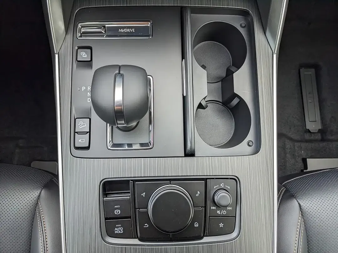 Mazda CX-60 - Thumbnail 14