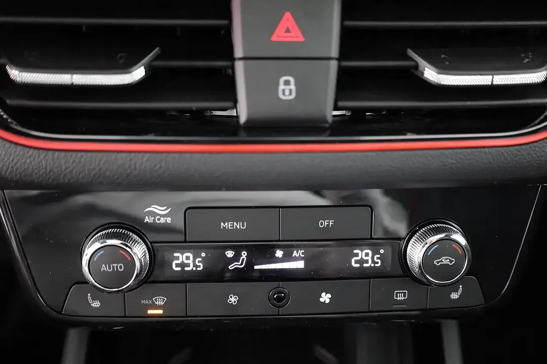 Skoda Kamiq - Thumbnail 12