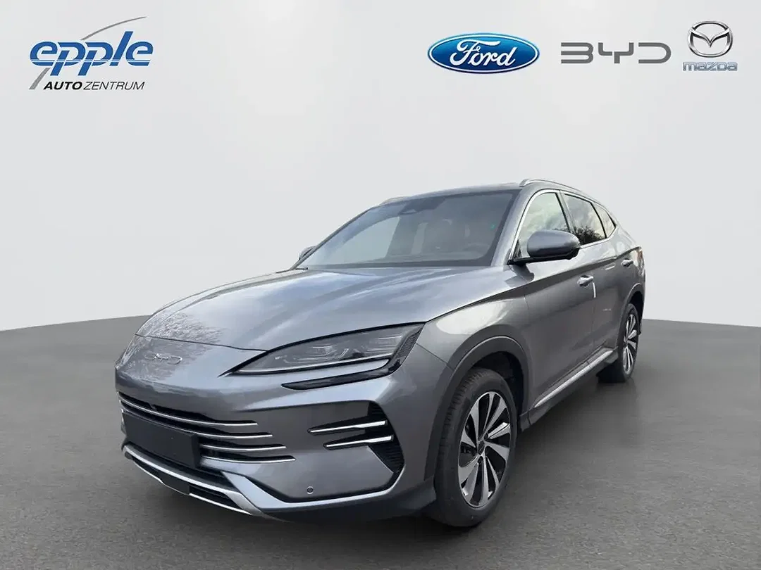 BYD Seal U - Afbeelding 1