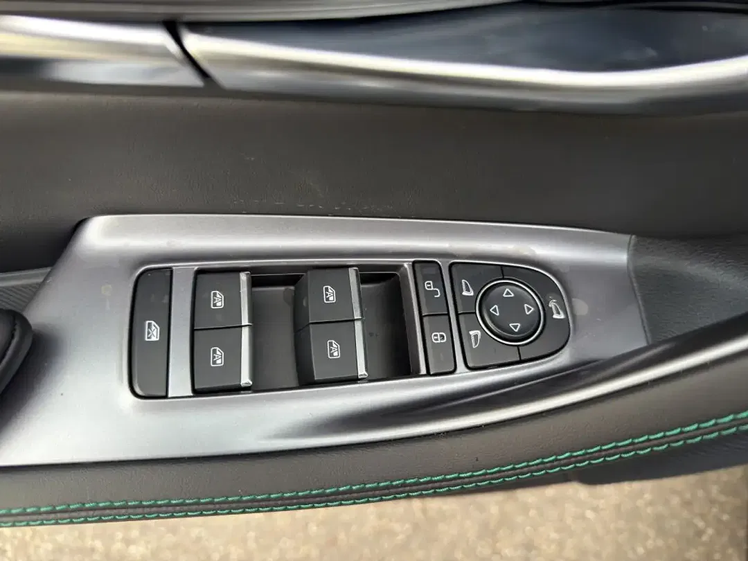 BYD Seal U - Thumbnail 17