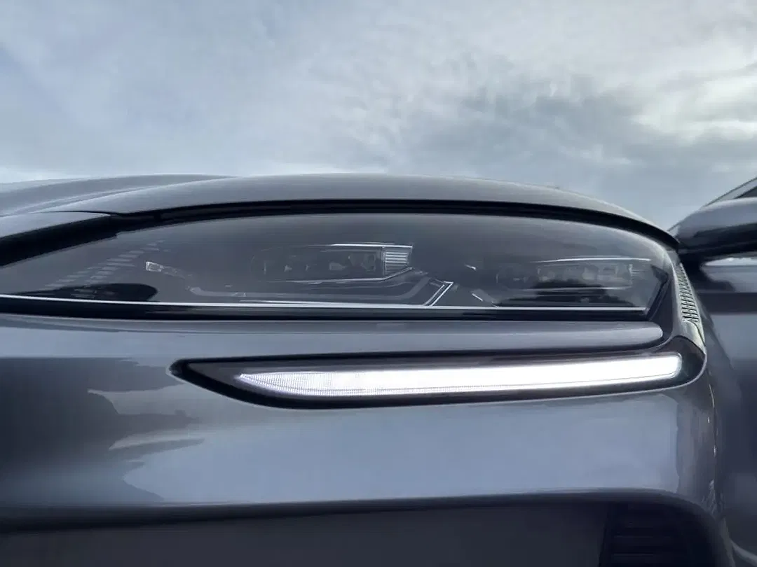 BYD Seal U - Thumbnail 19