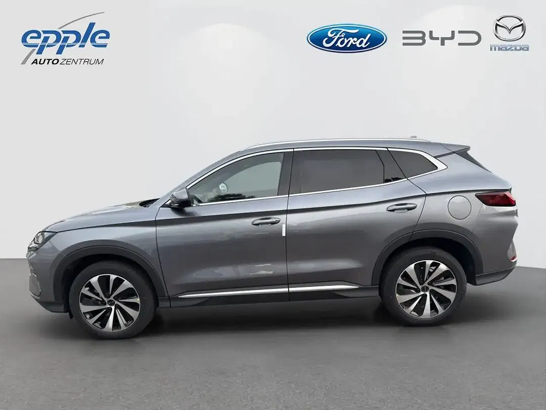BYD Seal U - Thumbnail 3