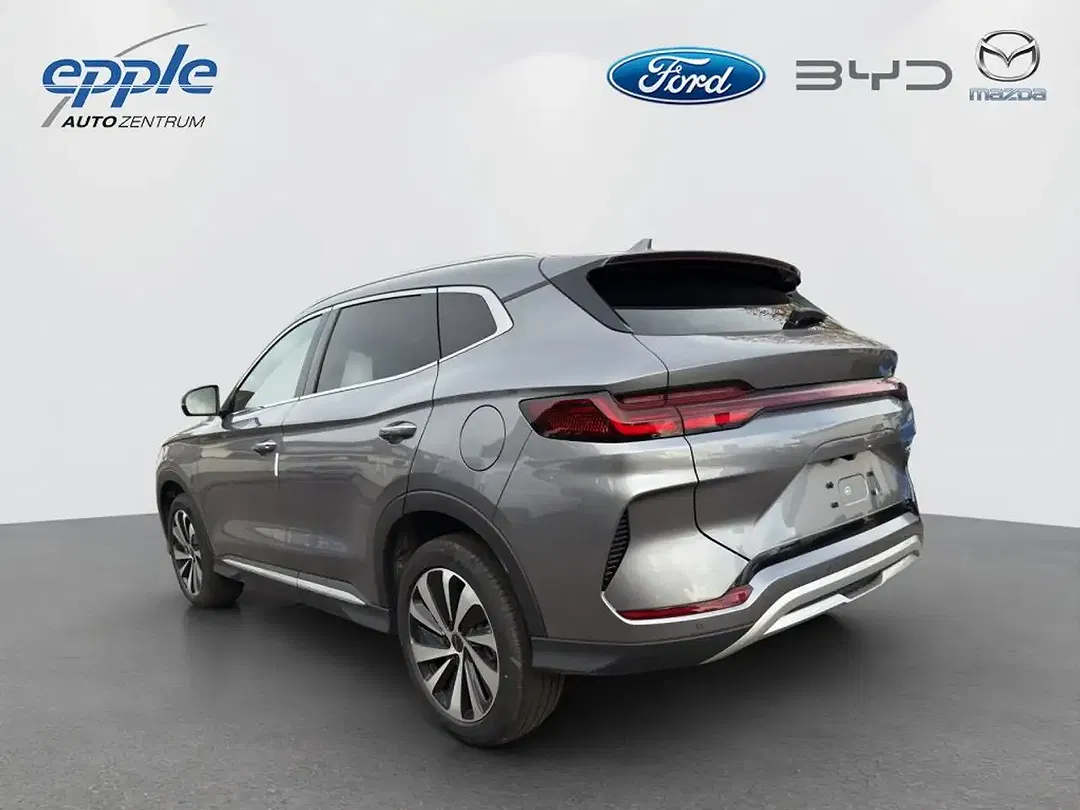 BYD Seal U - Thumbnail 4