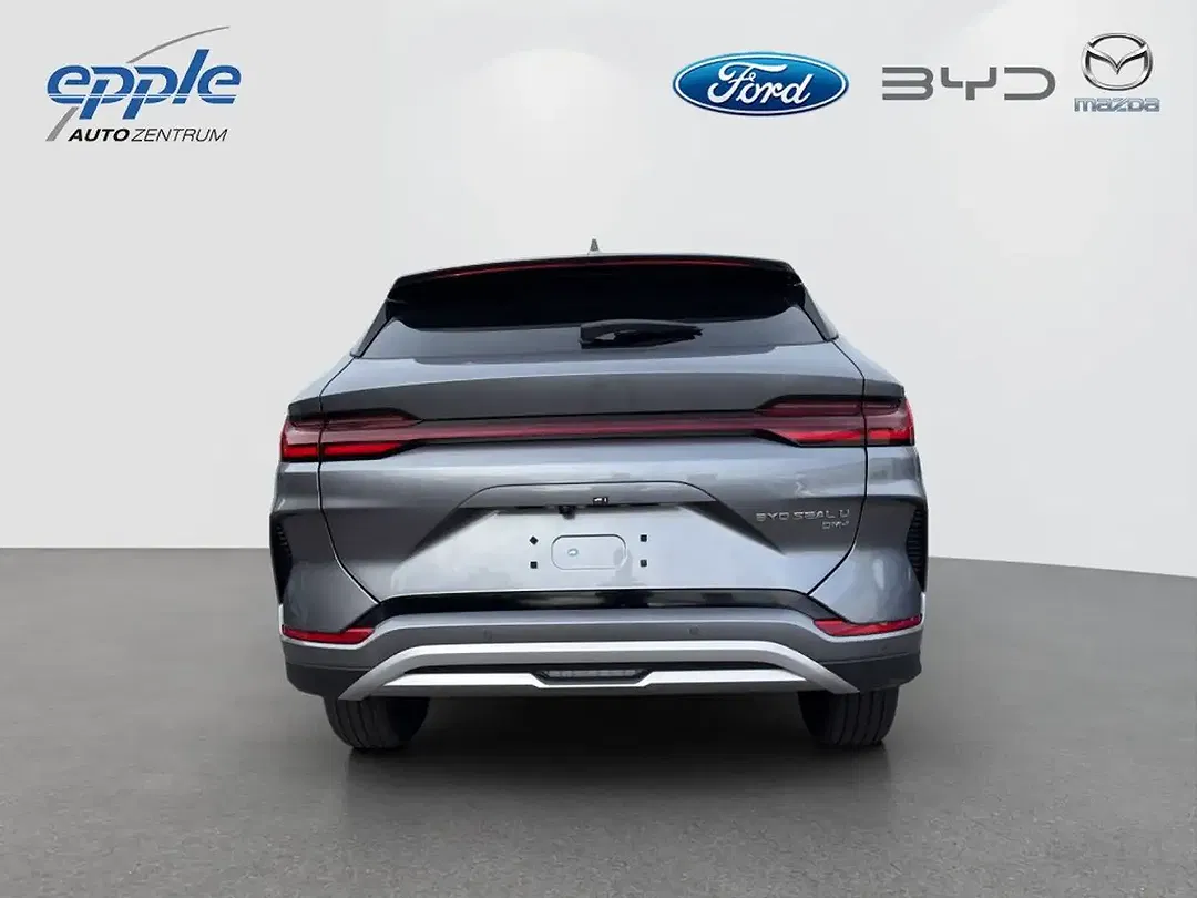 BYD Seal U - Thumbnail 5