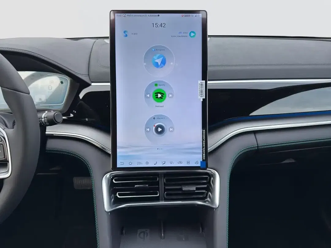 BYD Seal U - Thumbnail 8