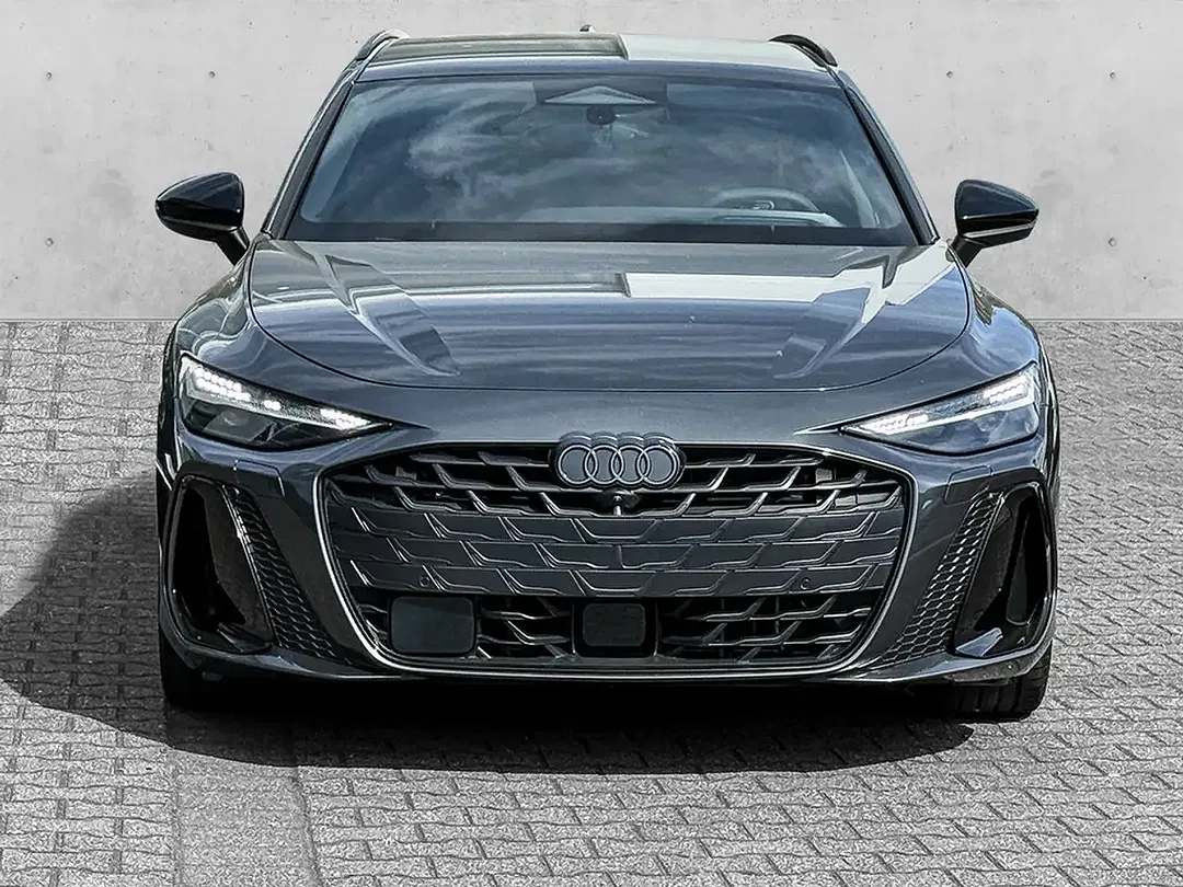 Audi A6 - Thumbnail 3