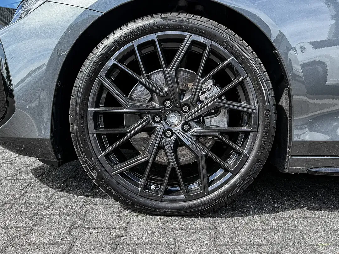 Audi A6 - Thumbnail 6