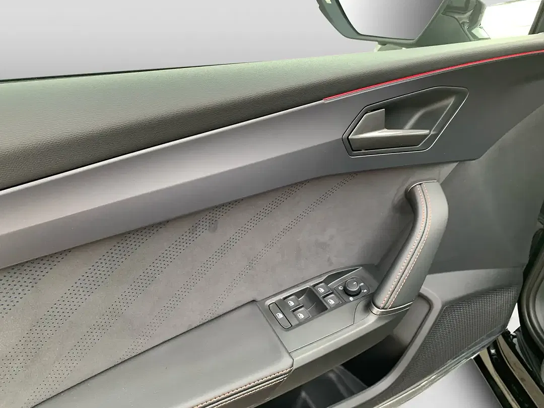 CUPRA Leon - Thumbnail 13