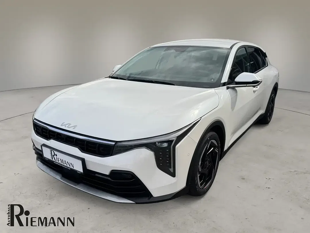 Kia K4 - Afbeelding 1