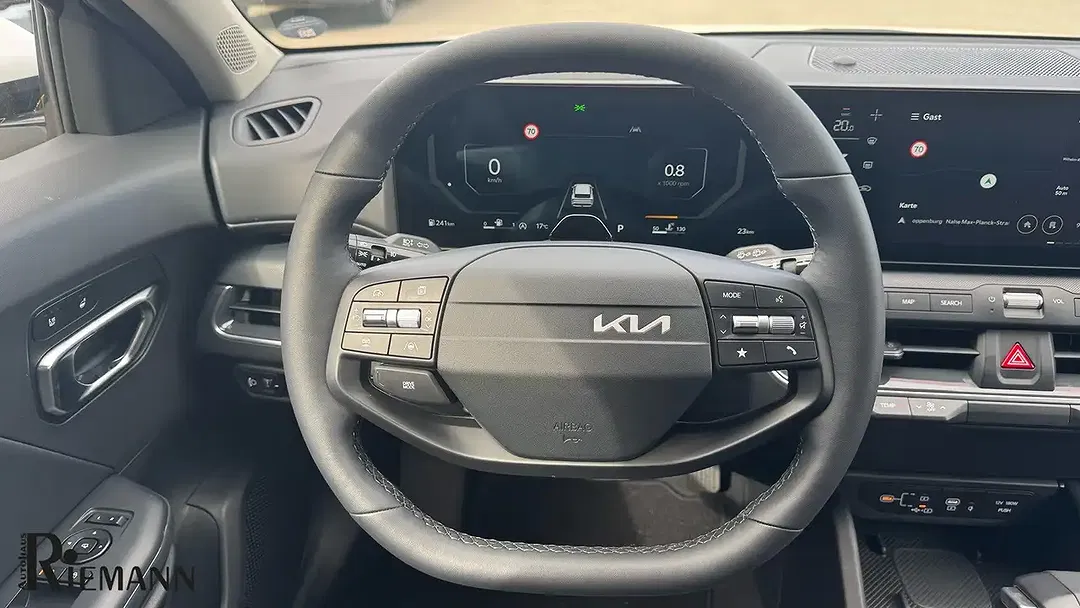 Kia K4 - Thumbnail 12