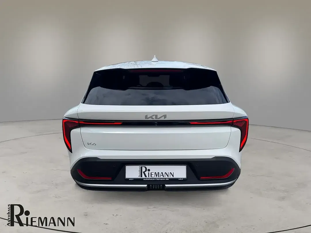 Kia K4 - Thumbnail 4