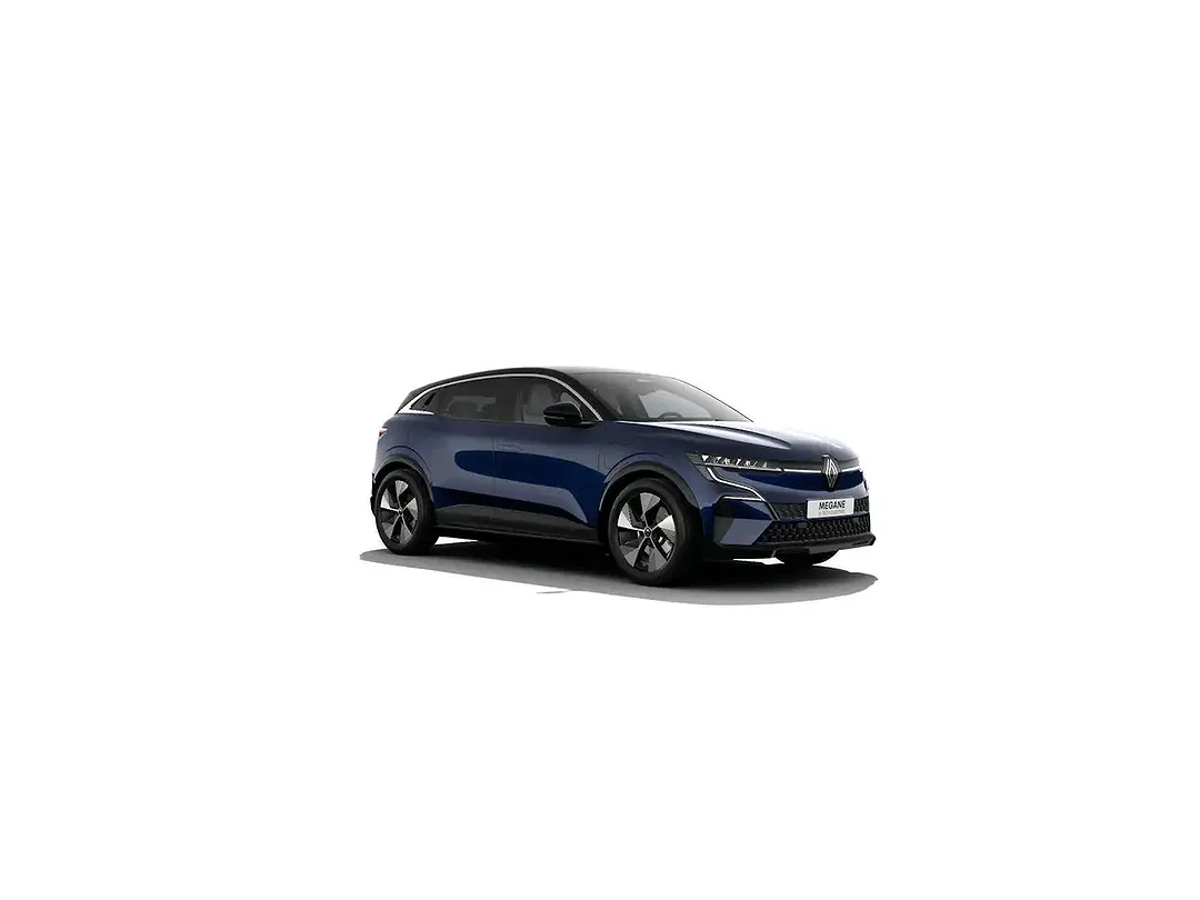 Renault Megane E-Tech - Thumbnail 11