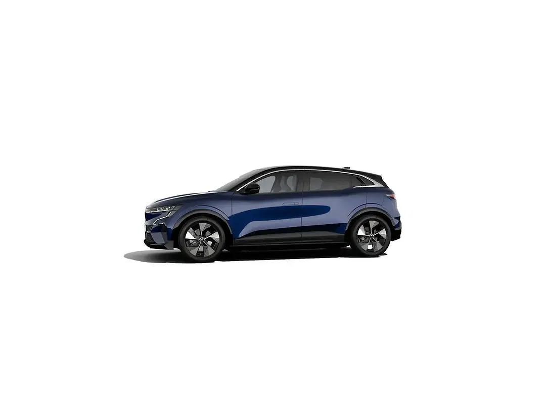 Renault Megane E-Tech - Thumbnail 2