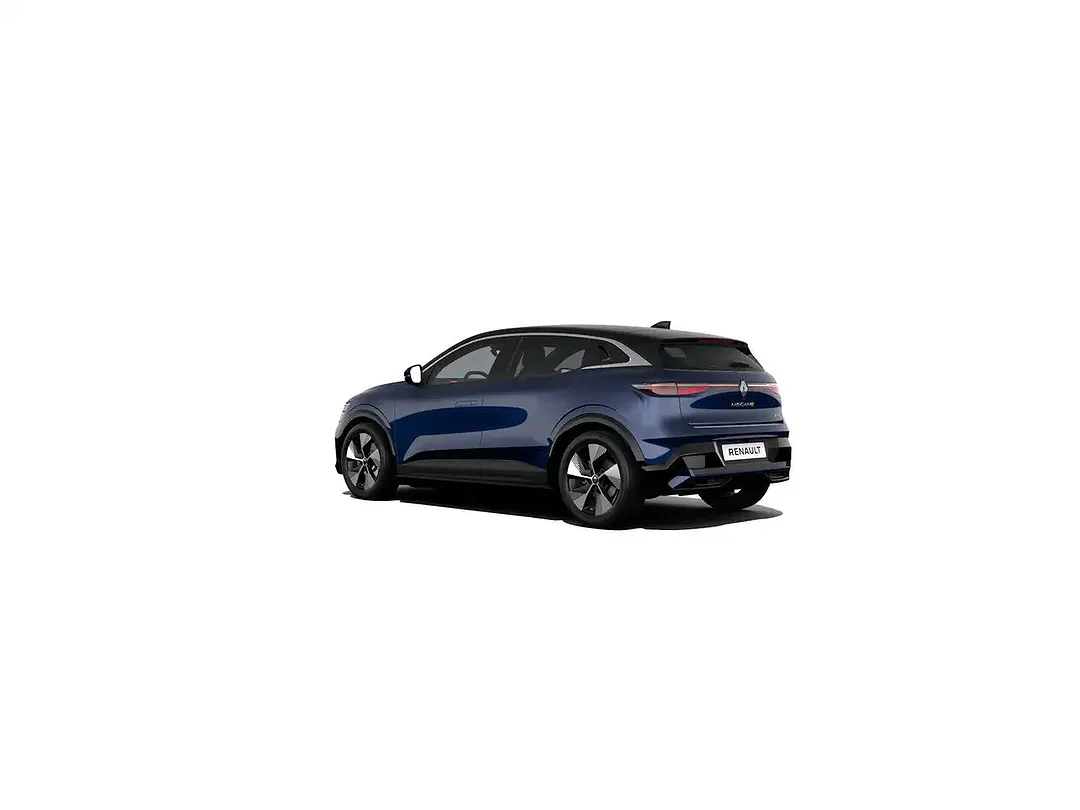 Renault Megane E-Tech - Thumbnail 4