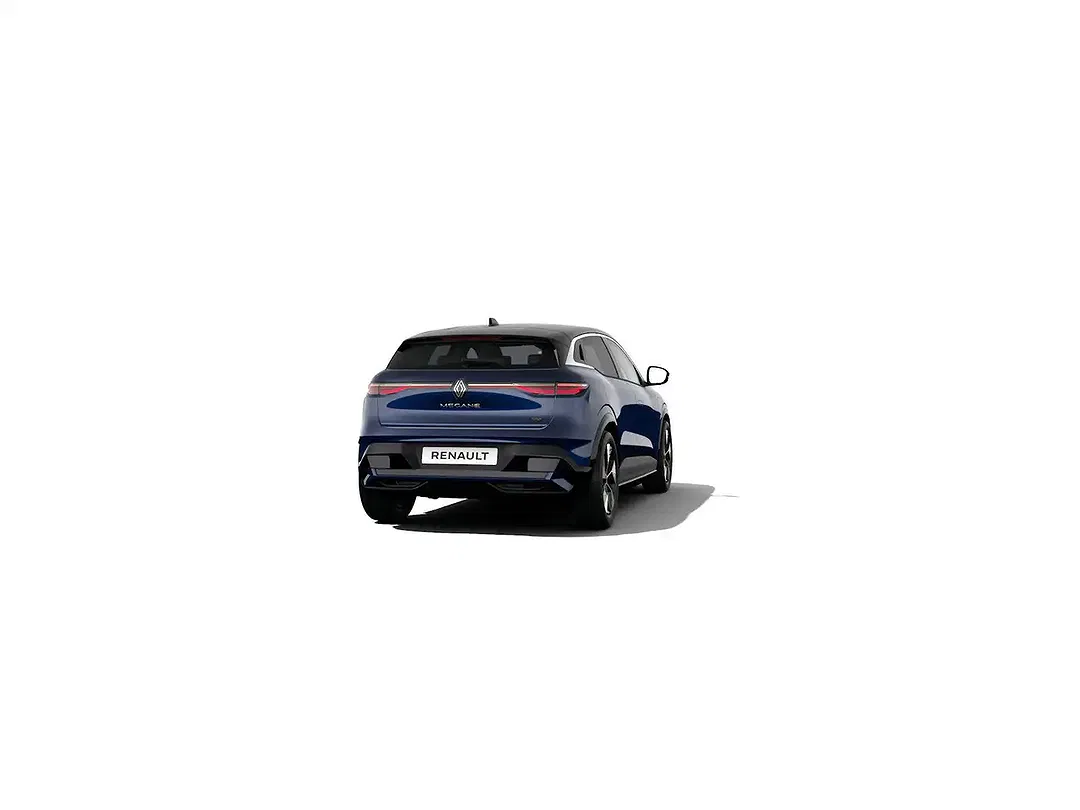 Renault Megane E-Tech - Thumbnail 7