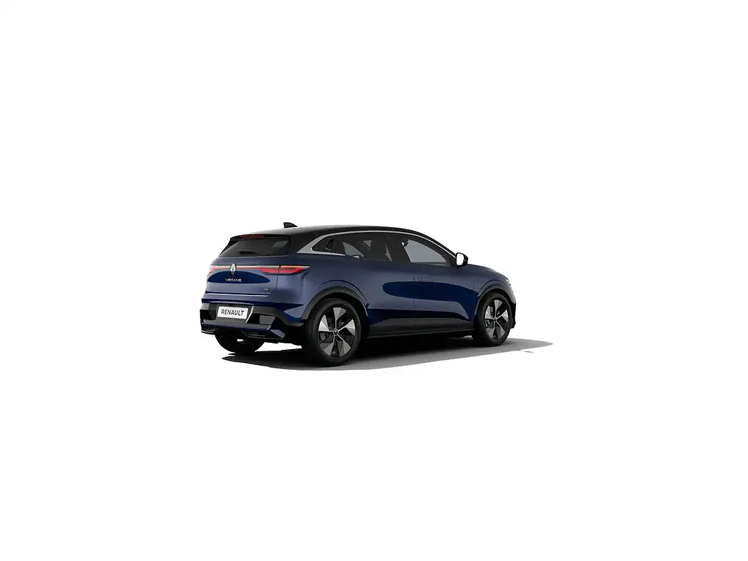 Renault Megane E-Tech - Thumbnail 8