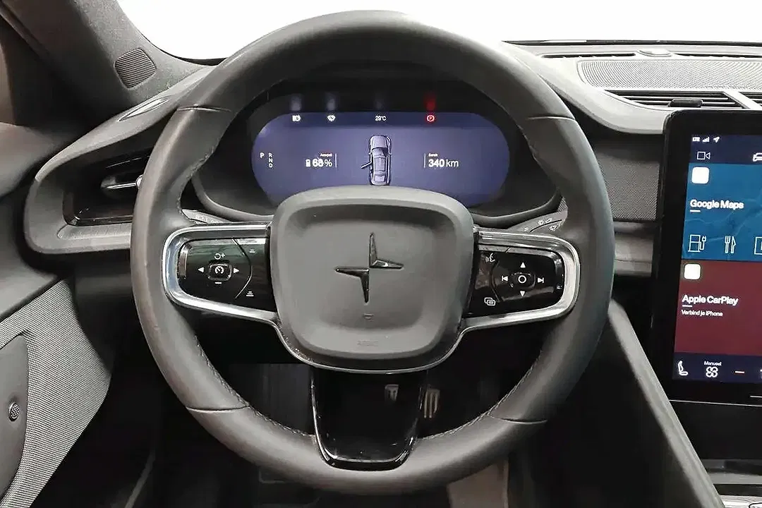 Polestar 2 - Thumbnail 11
