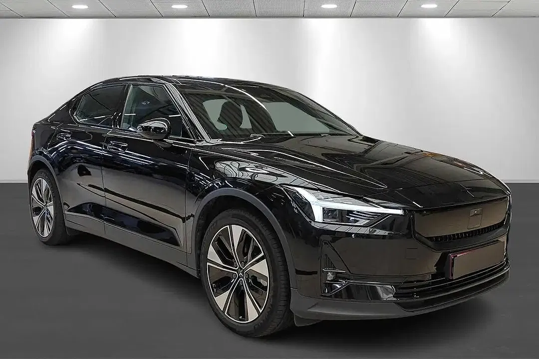 Polestar 2 - Thumbnail 2