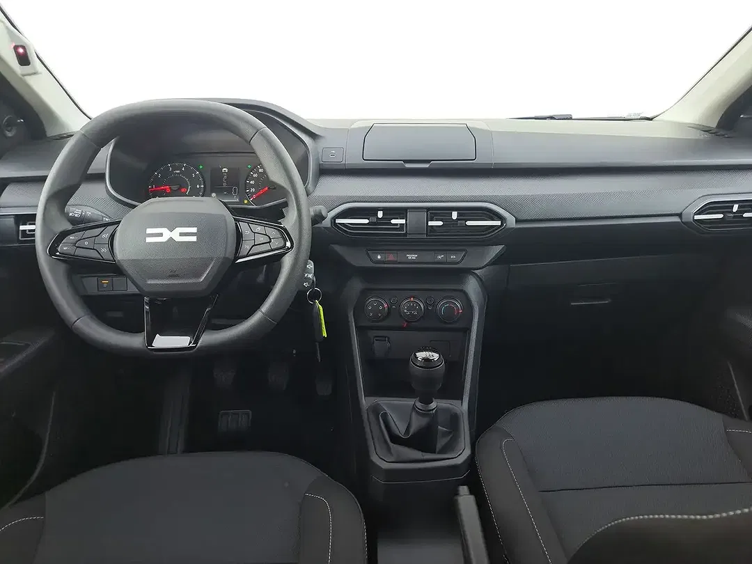 Dacia Sandero - Thumbnail 13