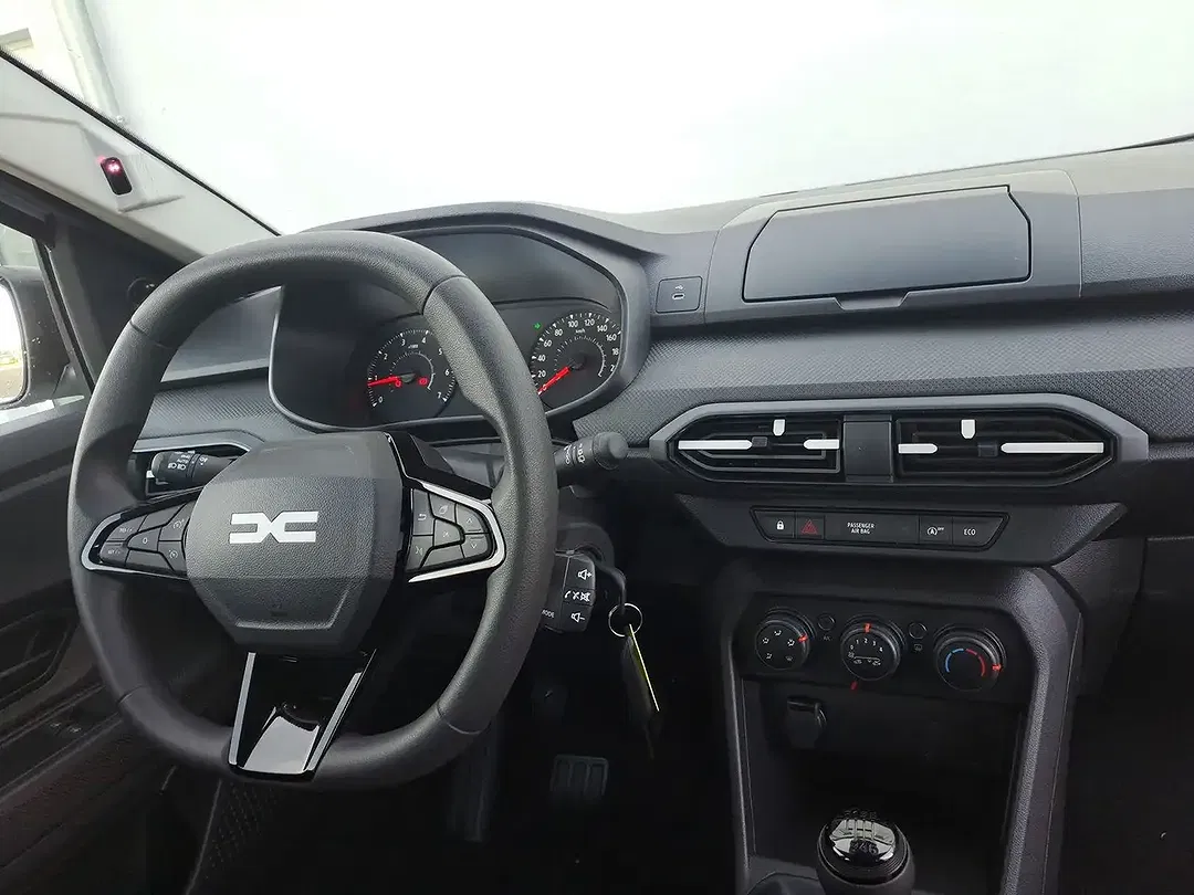 Dacia Sandero - Thumbnail 14