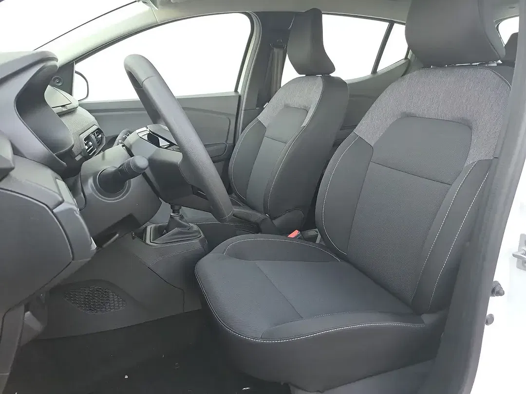 Dacia Sandero - Thumbnail 9