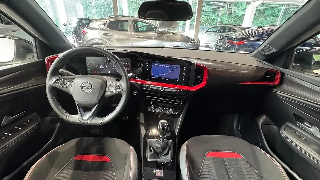 Opel Mokka - Thumbnail 10