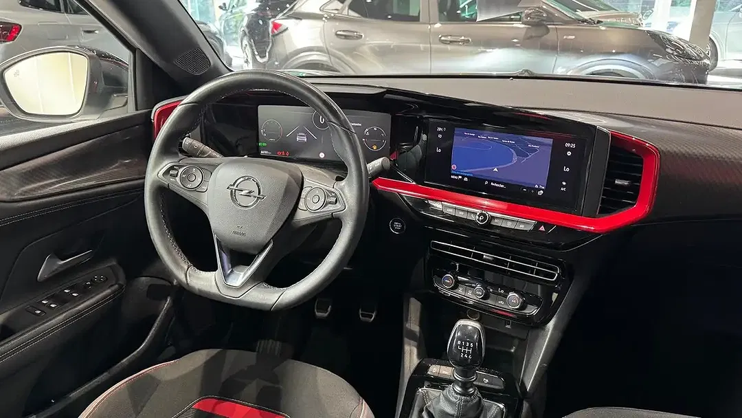 Opel Mokka - Thumbnail 11
