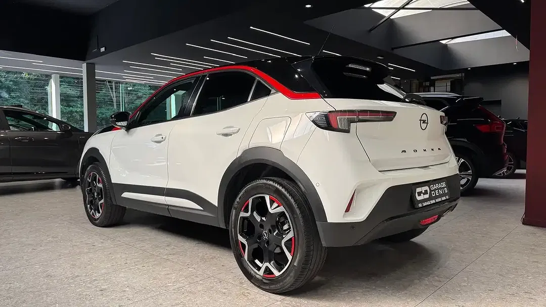 Opel Mokka - Thumbnail 7
