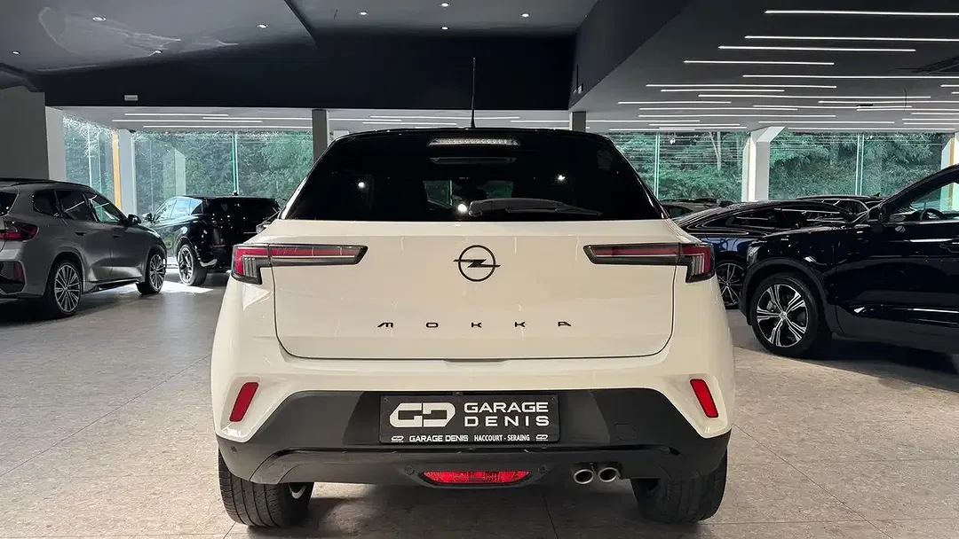 Opel Mokka - Thumbnail 8