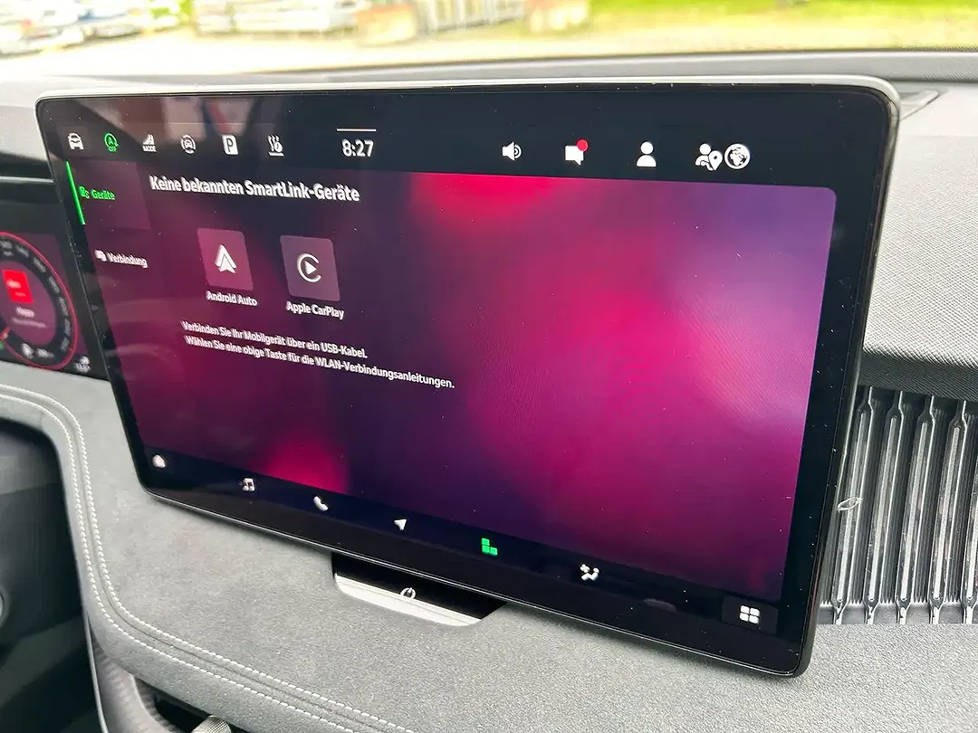 Skoda Superb - Thumbnail 10