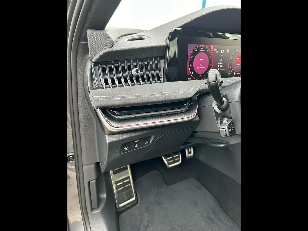 Skoda Superb - Thumbnail 5