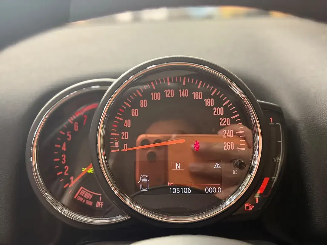 MINI Cooper Countryman - Thumbnail 11