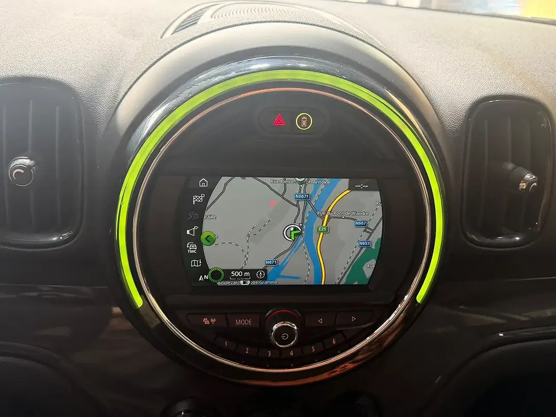 MINI Cooper Countryman - Thumbnail 12