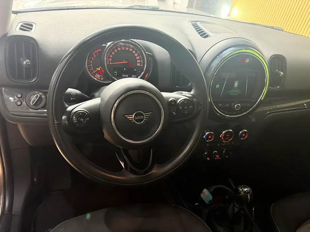 MINI Cooper Countryman - Thumbnail 13