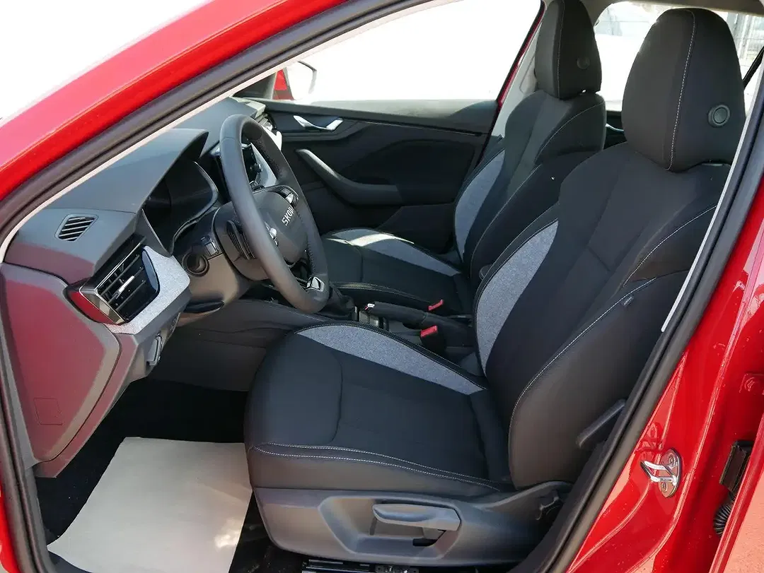 Skoda Scala - Thumbnail 8