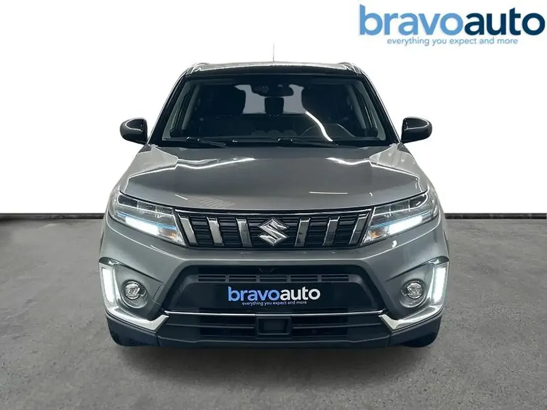 Suzuki Vitara - Thumbnail 5