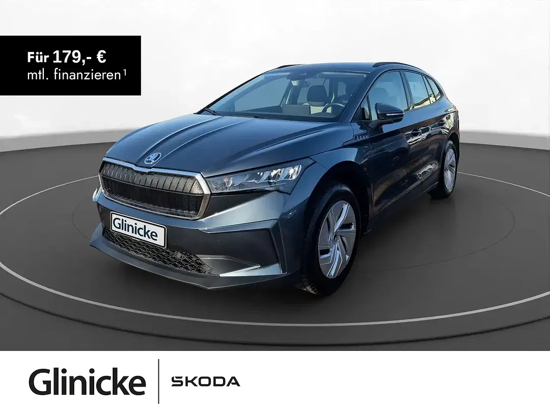 Skoda Enyaq 50 Loft