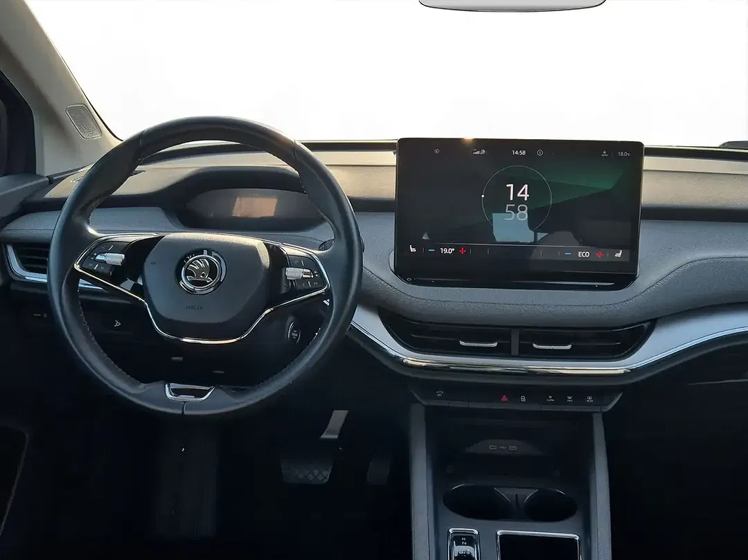 Skoda Enyaq - Thumbnail 11