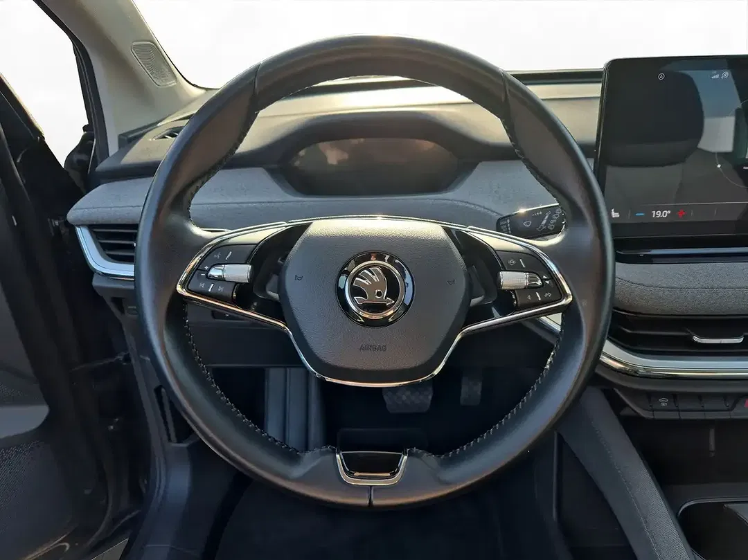 Skoda Enyaq - Thumbnail 12