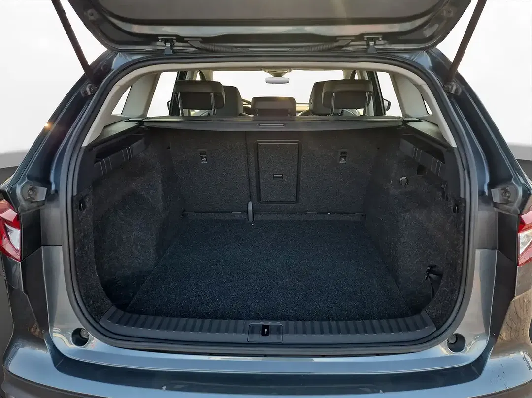 Skoda Enyaq - Thumbnail 14