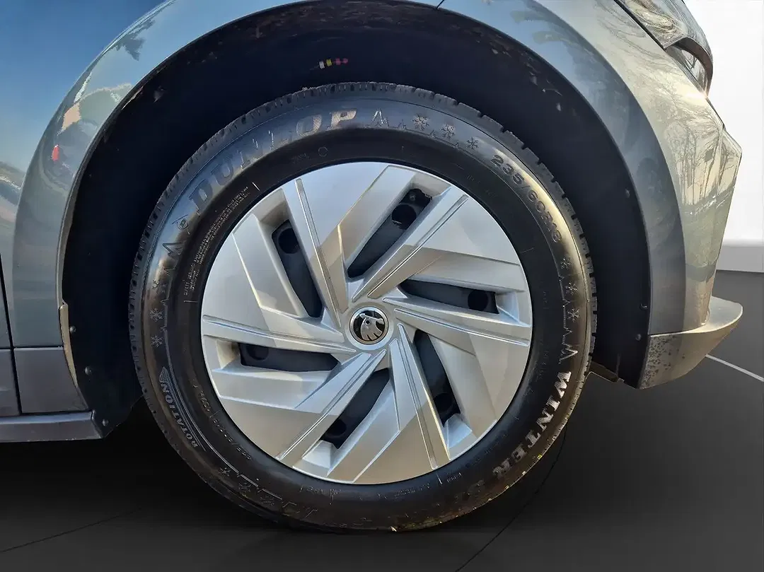 Skoda Enyaq - Thumbnail 15