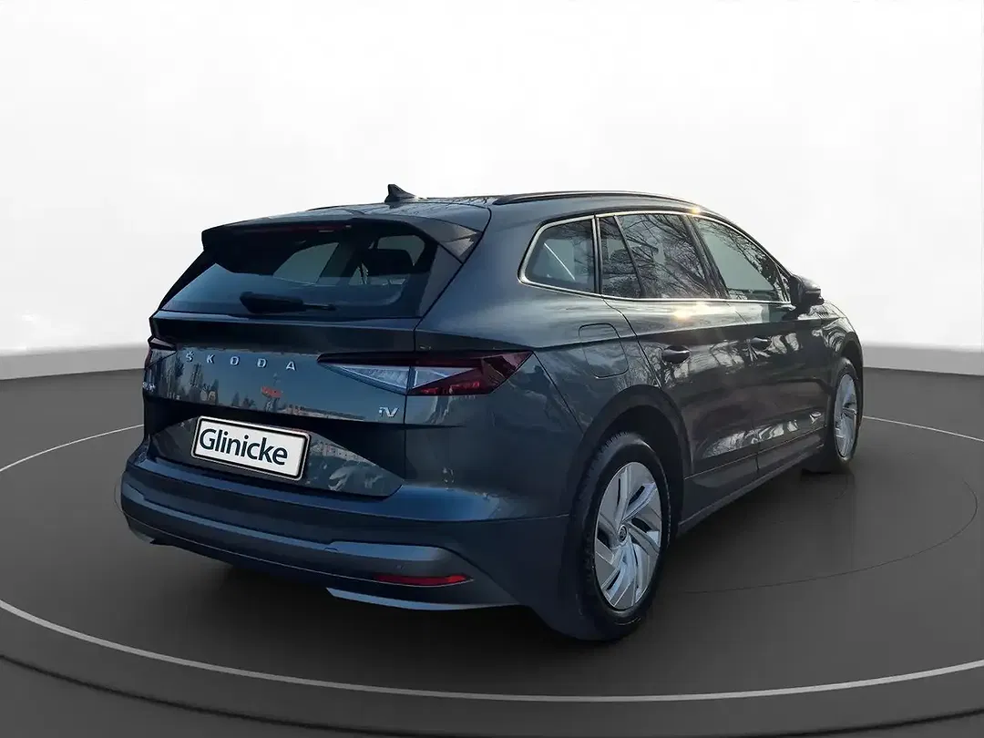 Skoda Enyaq - Thumbnail 5