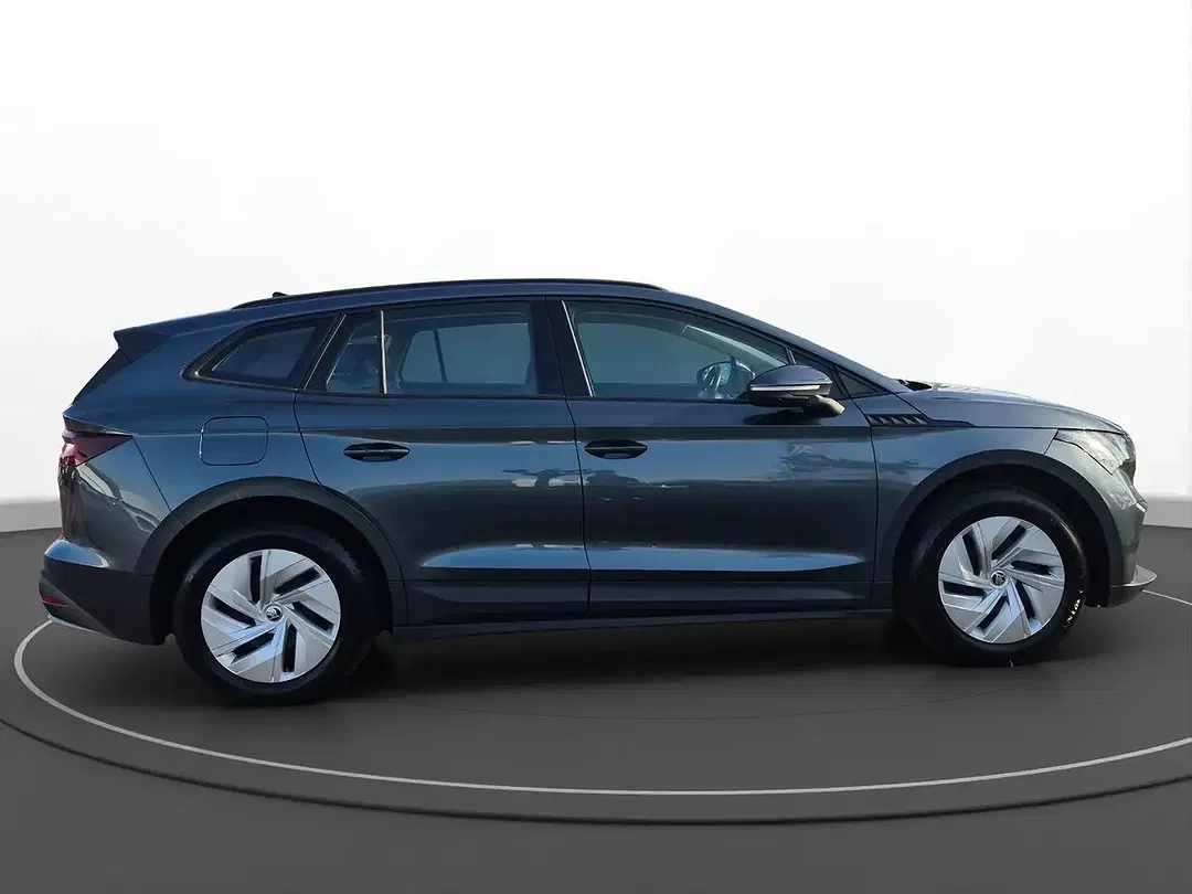 Skoda Enyaq - Thumbnail 6