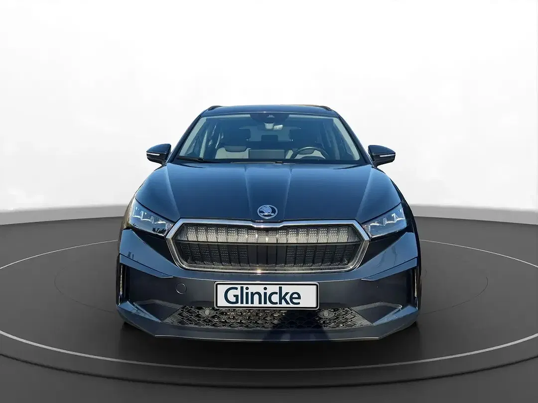 Skoda Enyaq - Thumbnail 7