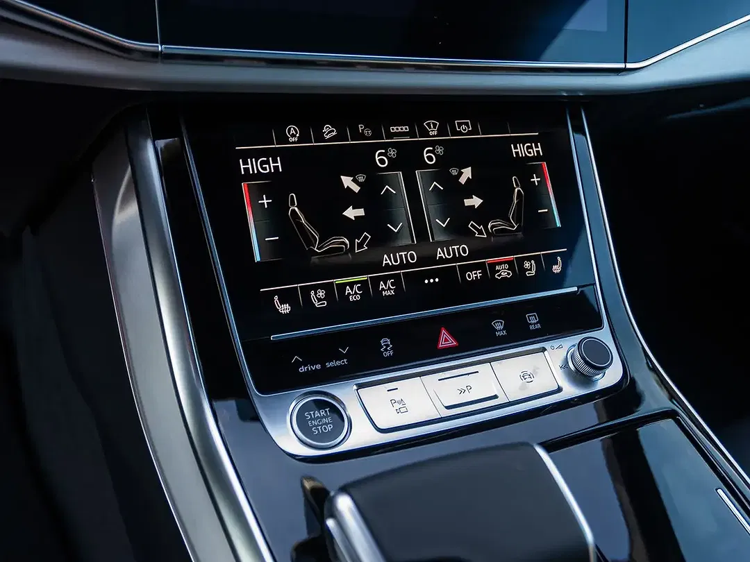 Audi Q7 - Thumbnail 12