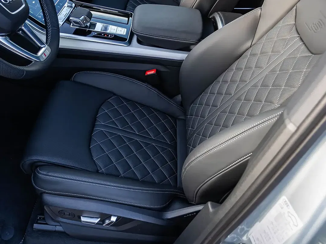 Audi Q7 - Thumbnail 8